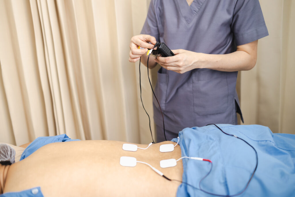Spinal Cord Stimulator Therapy in Chicago Ridge