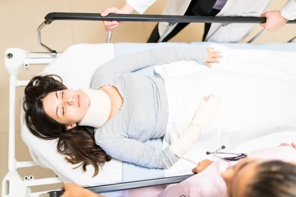 Vertebral Compression Fracture Treatment in Chicago Ridge