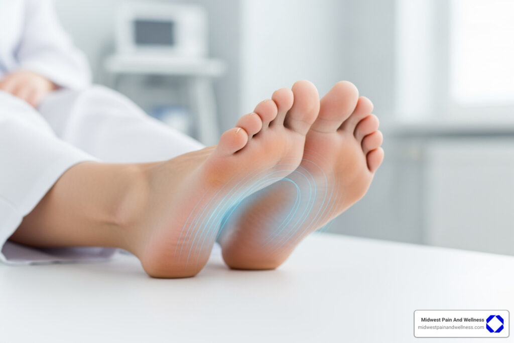 diabetic neuropathy Naperville