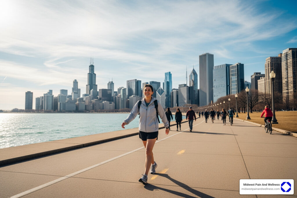 pain injections chicago