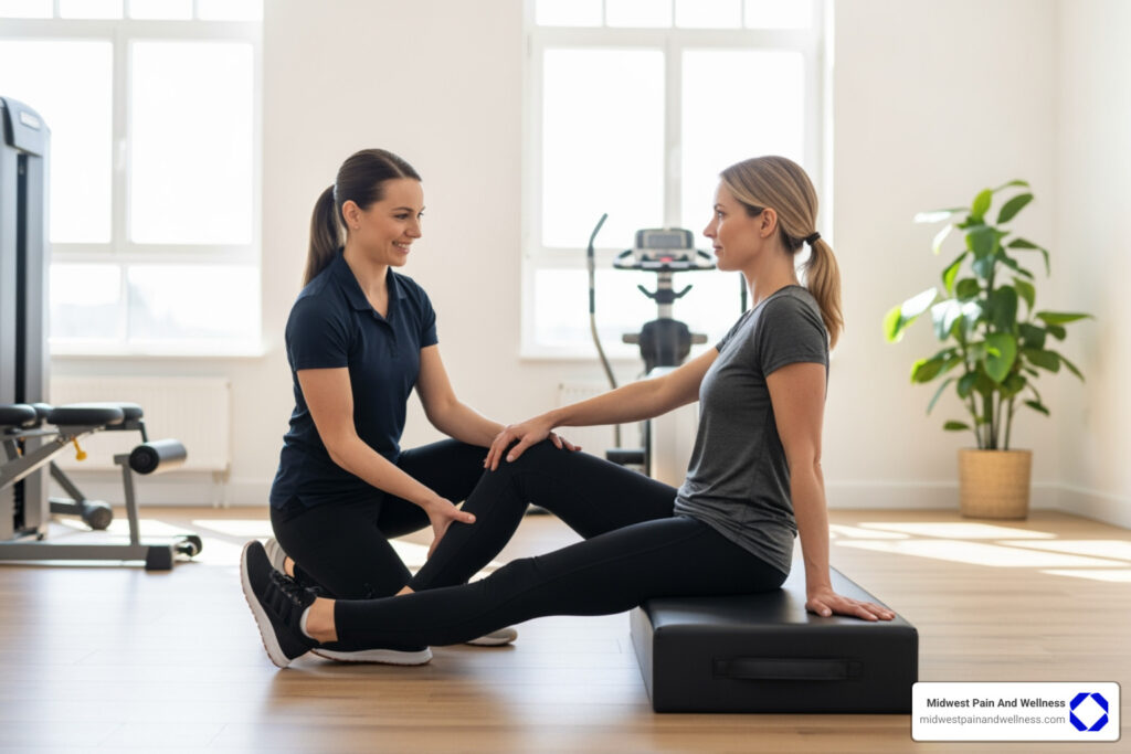 chronic pain treatment