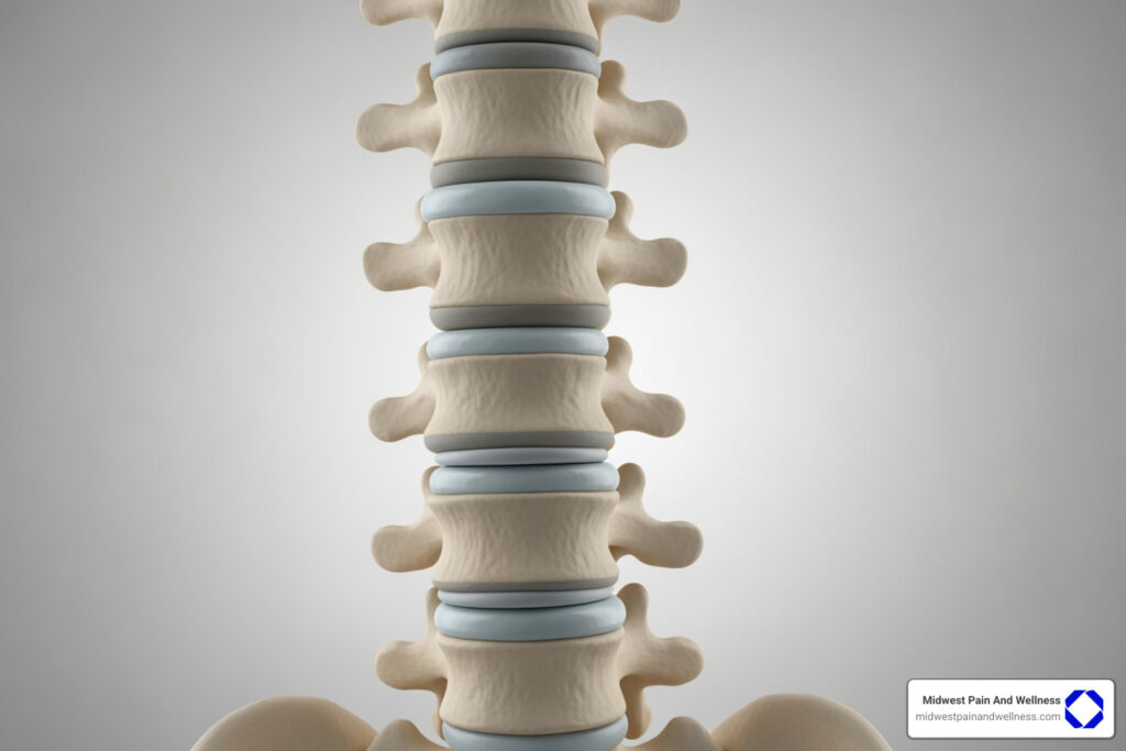Degenerative disc disease