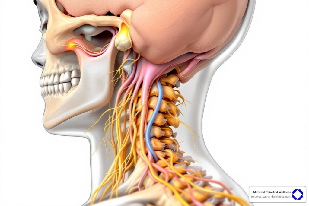Dorsal root ganglion