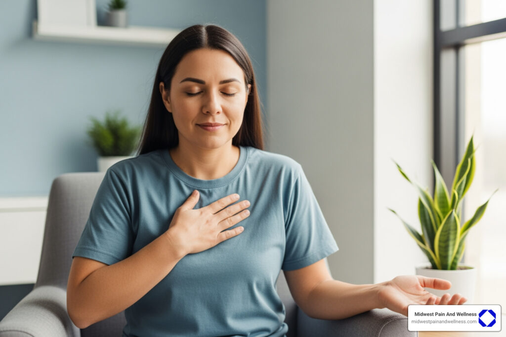 naperville pain management