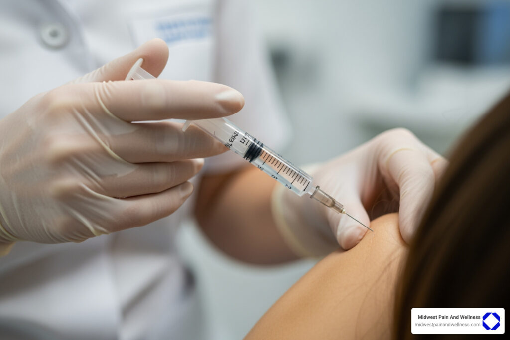 How effective is PRP?