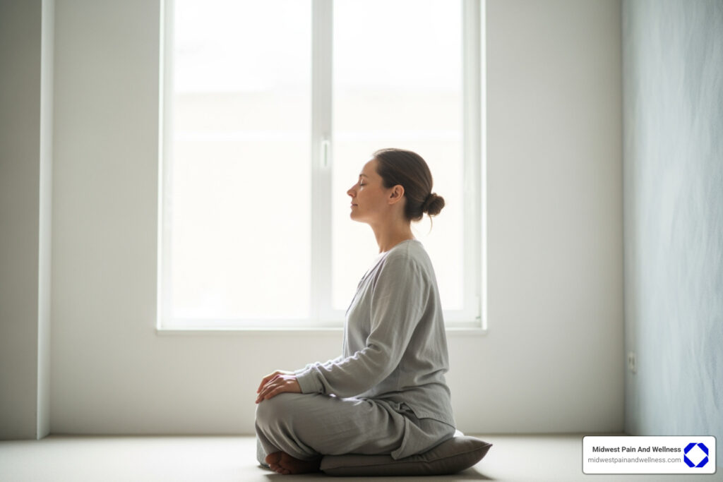 headache clinic burbank il