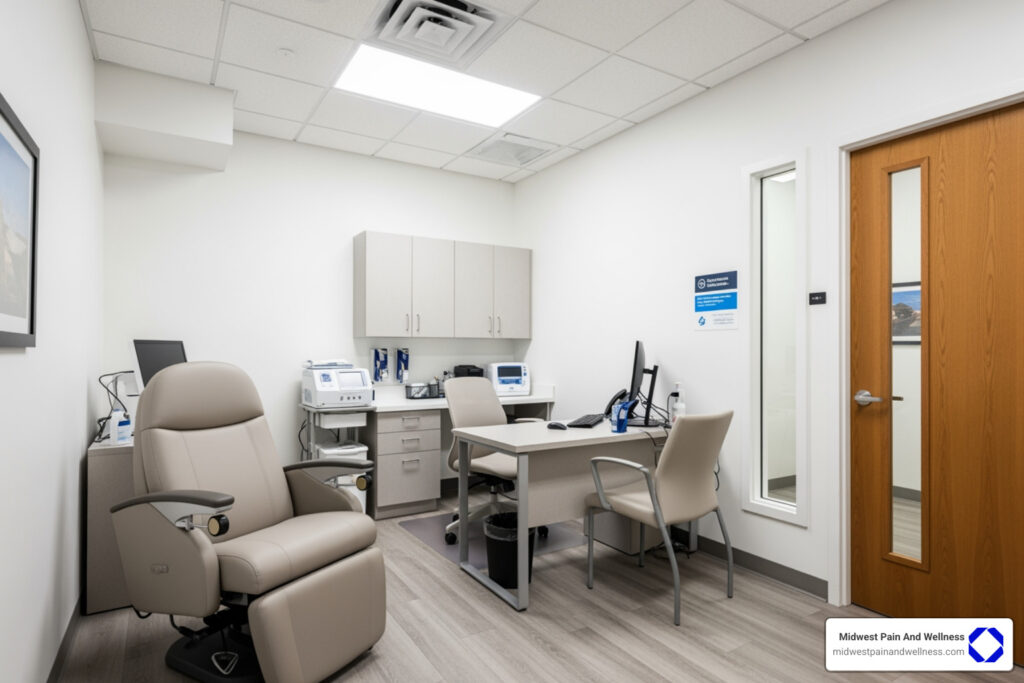 pain management clinic