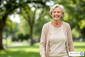 mild procedure chicago ridge for lumbar stenosis