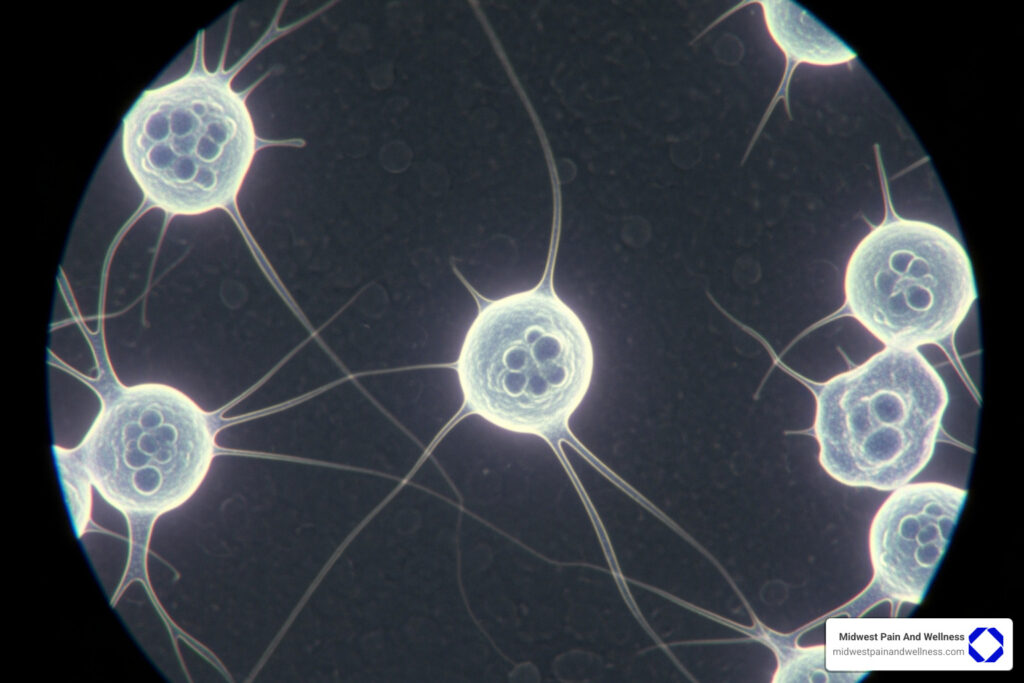 What is stem cell for?