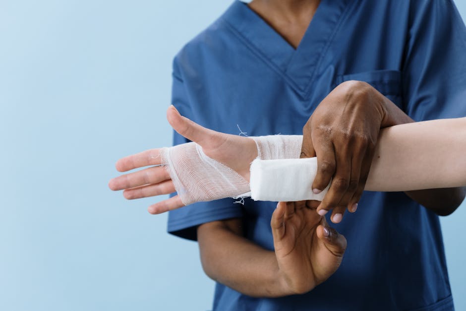 personal injury vs workers comp