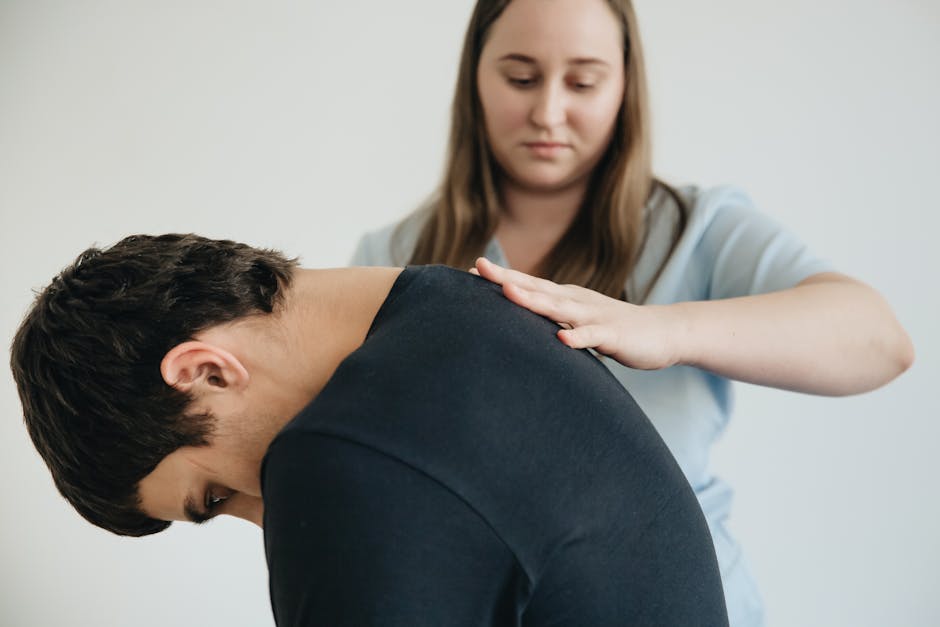 How to manage chronic pain?