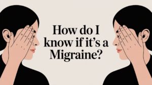 how do i know if its a migraine headache symptoms Learn about how our practice can help you with your pain & wellness needs Blog