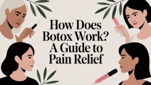 how does botox work medical illustration Learn about how our practice can help you with your pain & wellness needs Blog