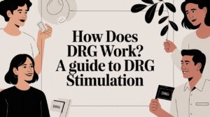 how does drg work medical illustration Learn about how our practice can help you with your pain & wellness needs Blog
