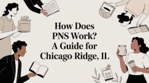 how does pns work presentation guide Learn about how our practice can help you with your pain & wellness needs Blog