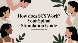 how does scs work spinal stimulation Learn about how our practice can help you with your pain & wellness needs Blog