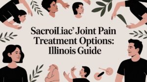 sacroiliac joint pain treatment options joint pain guide Learn about how our practice can help you with your pain & wellness needs Blog