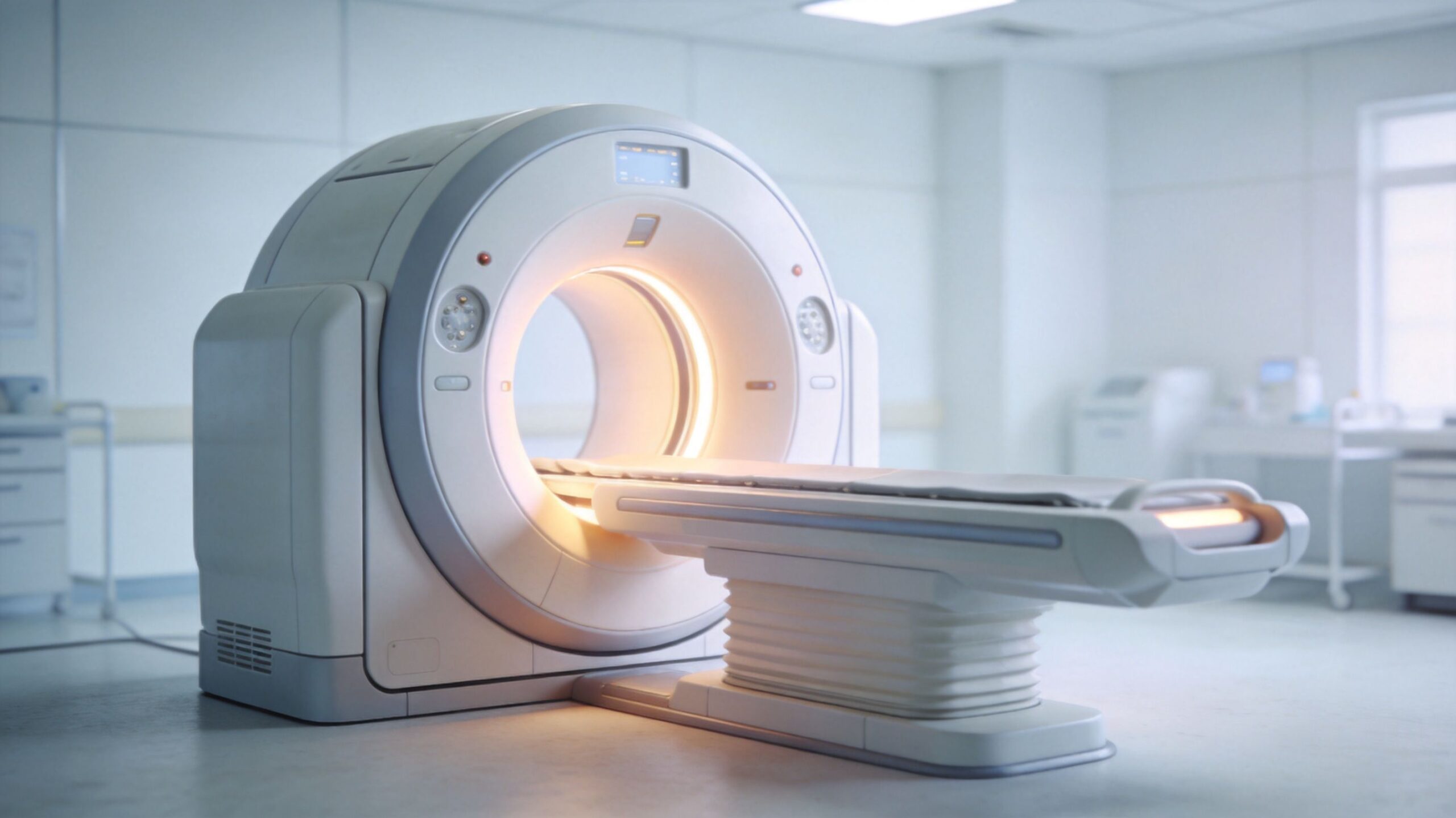 how to diagnose sciatica ct scanner scaled That’s usually when the search for how to diagnose sciatica begins. Some people assume any pain down the leg must be sciatica. Others worry it’s something much worse. The truth sits in the middle. Sciatica has recognizable patterns, but a reliable diagnosis comes from a careful clinical exam, not guesswork and not a single internet test. How to Diagnose Sciatica: A Patient's Guide A modern medical CT scanner in a hospital room prepared for patient diagnostic imaging procedures.