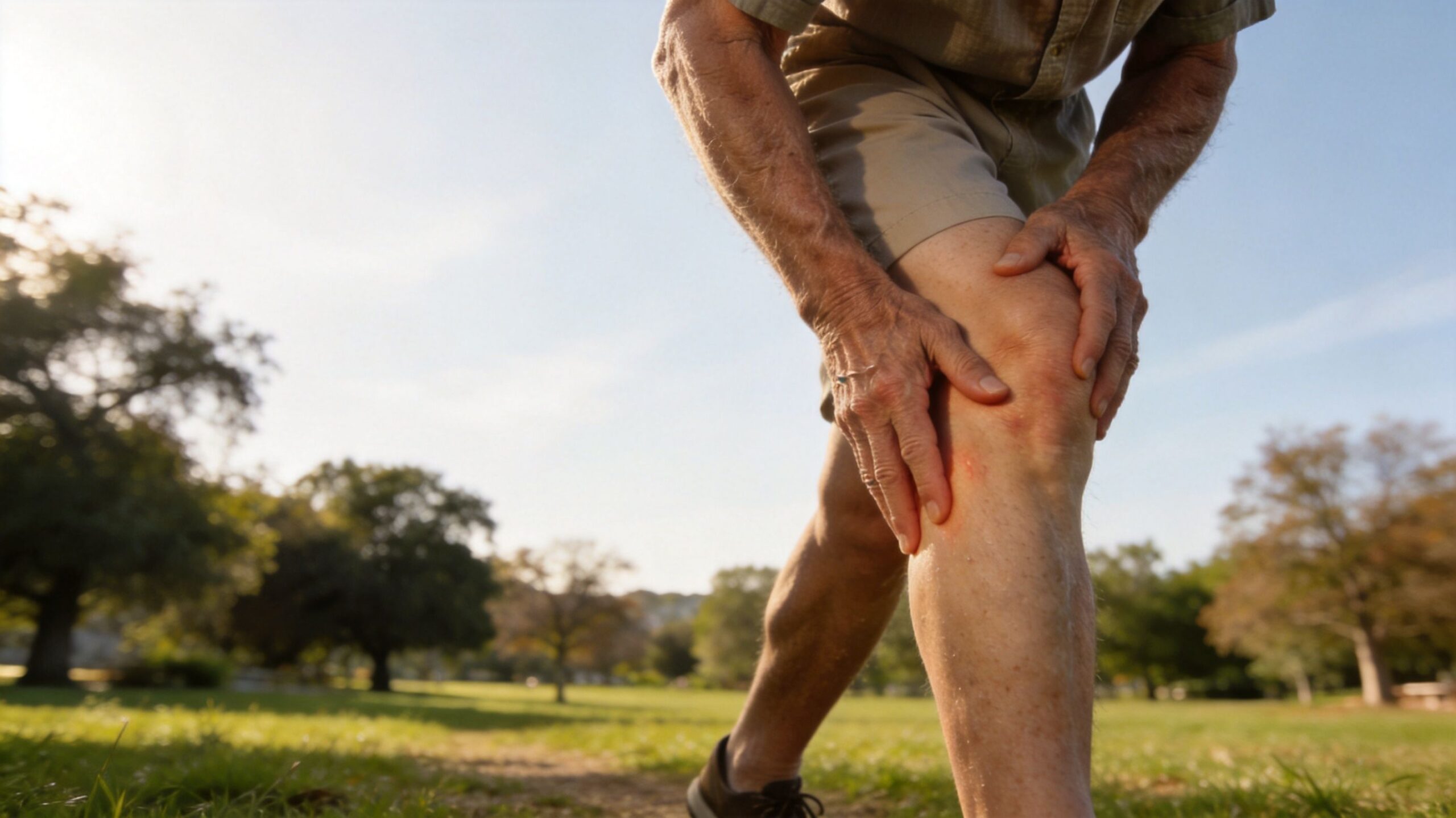 how to diagnose spinal stenosis knee pain scaled How to diagnose spinal stenosis isn't about ordering every test at once. It's about doing the right things in the right order. A careful history comes first. A focused physical and neurological exam comes next. Imaging confirms what the history and exam already suggest. In more complex cases, specialized nerve testing helps sort out whether the pain is really coming from the spine or from something that can look similar. How to Diagnose Spinal Stenosis: A Patient's Guide An elderly person experiencing discomfort and holding their knee while walking in a park.