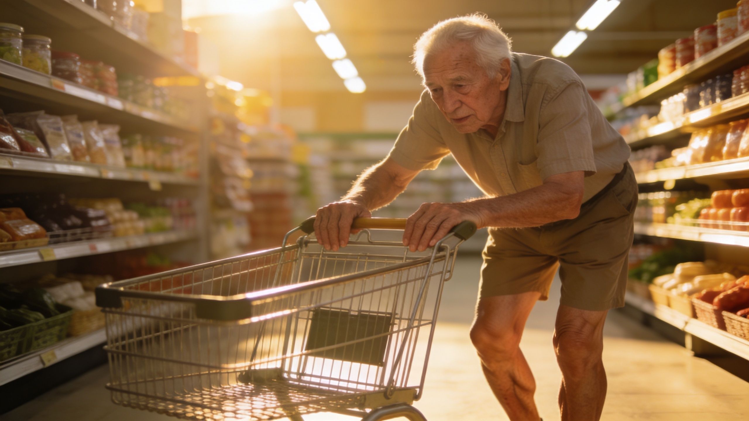 how to fix spinal stenosis elderly shopper When people ask how to fix spinal stenosis, they usually want one simple answer. There usually isn't one. There is, however, a clear process. First confirm the diagnosis. Then separate leg-dominant nerve compression from facet pain, disc pain, hip disease, peripheral neuropathy, and poor circulation. After that, choose treatment based on the symptom pattern, imaging, exam findings, and how much function has been lost. How to Fix Spinal Stenosis: A Patient's Guide in Illinois An elderly man leans on a shopping cart while browsing products in a brightly lit grocery store.