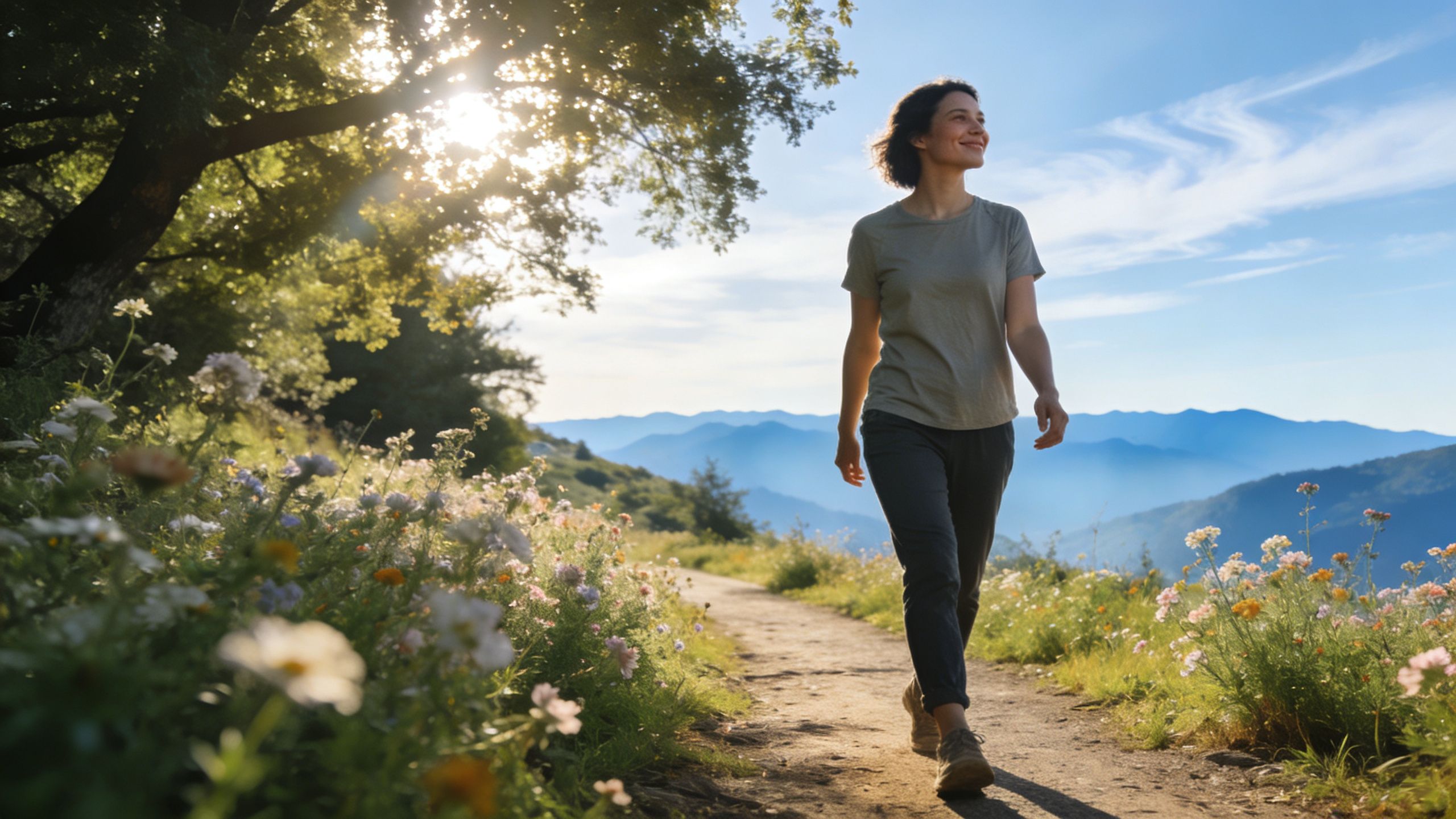 how to fix spinal stenosis woman hiking When people ask how to fix spinal stenosis, they usually want one simple answer. There usually isn't one. There is, however, a clear process. First confirm the diagnosis. Then separate leg-dominant nerve compression from facet pain, disc pain, hip disease, peripheral neuropathy, and poor circulation. After that, choose treatment based on the symptom pattern, imaging, exam findings, and how much function has been lost. How to Fix Spinal Stenosis: A Patient's Guide in Illinois A happy woman walking along a scenic mountain trail surrounded by colorful wildflowers during a sunny day.