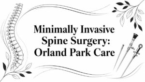 minimally invasive spine surgery spine care Learn about how our practice can help you with your pain & wellness needs Blog minimally invasive spine surgery spine care Learn about how our practice can help you with your pain & wellness needs Blog