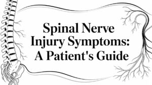 spinal nerve injury symptoms spine anatomy Learn about how our practice can help you with your pain & wellness needs Blog spinal nerve injury symptoms spine anatomy Learn about how our practice can help you with your pain & wellness needs Blog