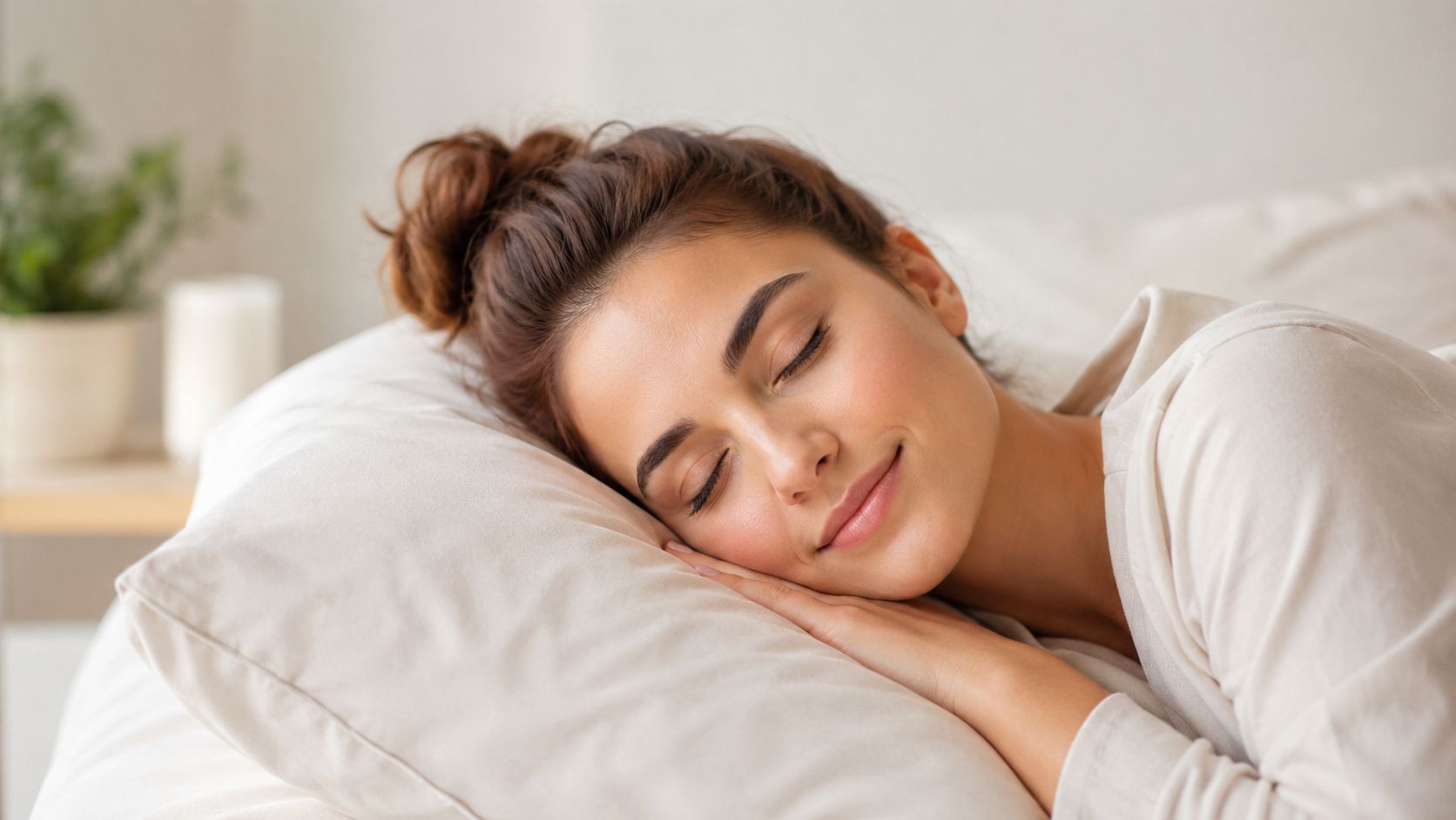 botox for migraine aftercare sleeping woman The first day is the most important part of Botox for migraine aftercare. In this window, the job is to reduce the chance that the medication shifts into nearby muscles where it wasn't intended to go. Botox for Migraine Aftercare: Your Patient Guide A young woman sleeping peacefully in her bed to support recovery after migraine treatment.