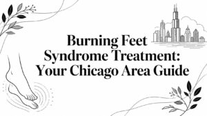 burning feet syndrome treatment foot care Learn about how our practice can help you with your pain & wellness needs Blog