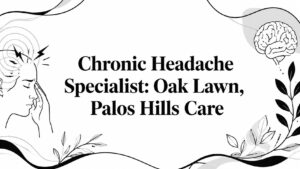 chronic headache specialist headache relief Learn about how our practice can help you with your pain & wellness needs Blog