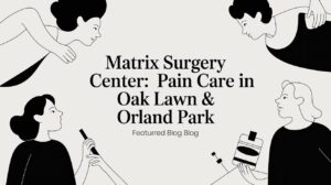 matrix surgery center pain care Learn about how our practice can help you with your pain & wellness needs Blog