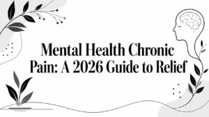 mental health chronic pain mental wellness Learn about how our practice can help you with your pain & wellness needs Blog