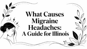 what causes migraine headaches migraine pain Learn about how our practice can help you with your pain & wellness needs Blog