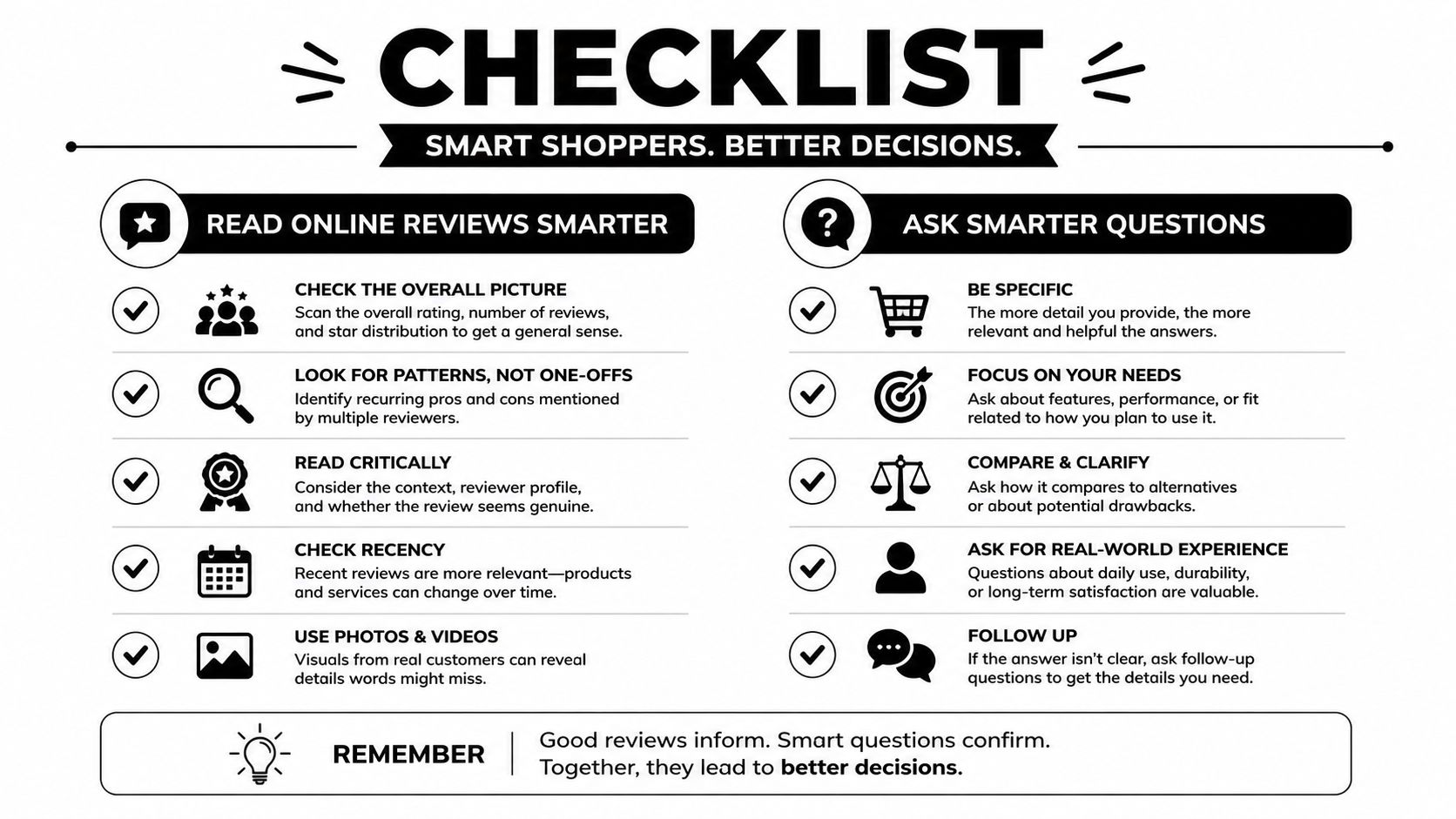 spinal cord stimulation reviews shopping checklist This guide will help you read spinal cord stimulation reviews with a clinician's eye. You'll learn how the therapy works, what randomized evidence says about pain and function, why trial success doesn't always equal long-term benefit, and how waveform differences can affect expectations. You'll also find practical questions to ask before considering a trial in Illinois, including if you live near Chicago Ridge, Palos Heights, Palos Hills, Evergreen Park, or Hickory Hills. Spinal Cord Stimulation Reviews What to Expect A helpful checklist infographic providing tips for reading online reviews and asking smart questions before purchasing.